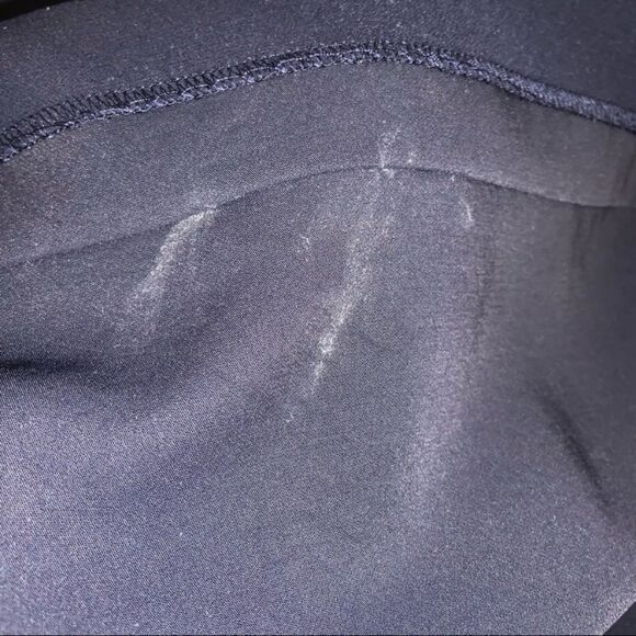 Sz Small THe Kooples Navy Blue cut out Dress - Picture 2 of 13